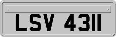 LSV4311