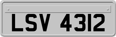 LSV4312