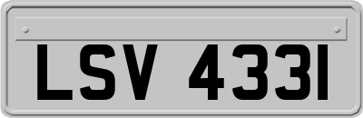 LSV4331