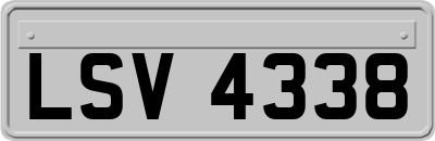 LSV4338
