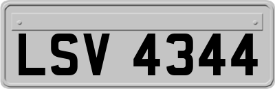 LSV4344