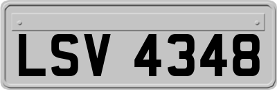 LSV4348