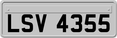 LSV4355