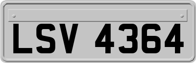 LSV4364