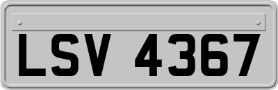 LSV4367