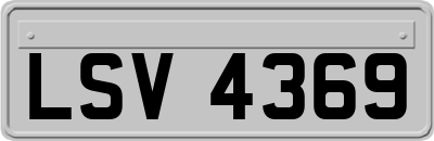 LSV4369