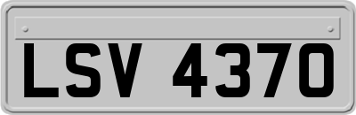 LSV4370