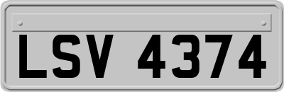 LSV4374