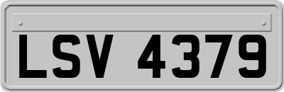LSV4379