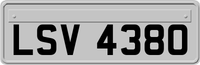 LSV4380