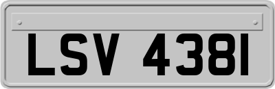 LSV4381