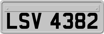 LSV4382
