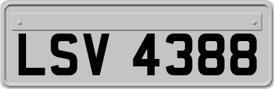 LSV4388