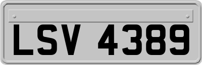 LSV4389