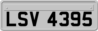LSV4395