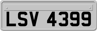 LSV4399