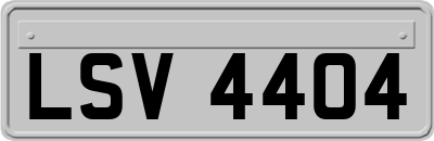 LSV4404