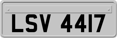 LSV4417