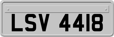 LSV4418