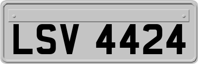 LSV4424