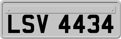 LSV4434