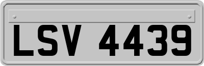 LSV4439