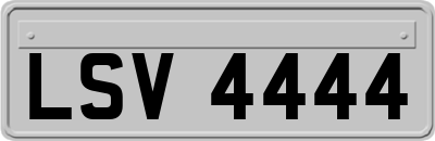 LSV4444