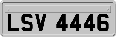 LSV4446