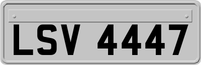 LSV4447