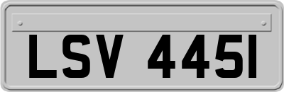 LSV4451