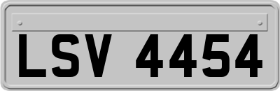 LSV4454