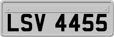LSV4455