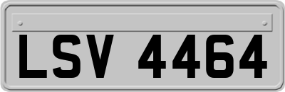 LSV4464