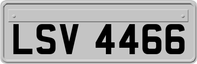 LSV4466