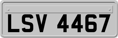 LSV4467