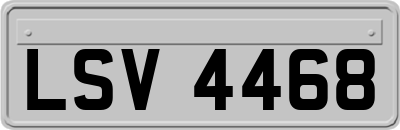 LSV4468