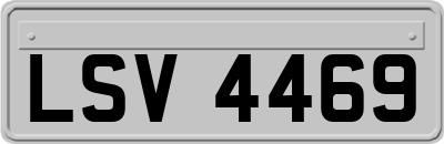 LSV4469
