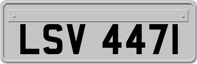 LSV4471