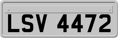 LSV4472