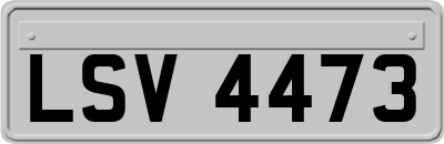 LSV4473