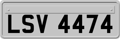 LSV4474
