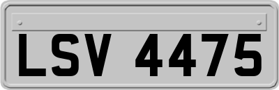 LSV4475