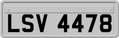 LSV4478
