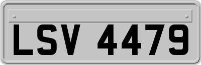 LSV4479