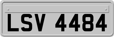 LSV4484