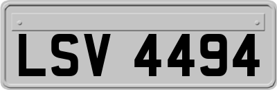 LSV4494