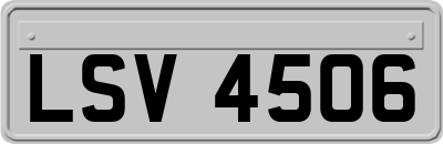 LSV4506