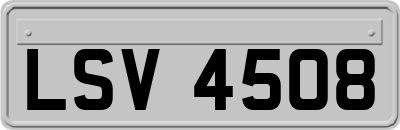 LSV4508