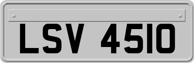 LSV4510