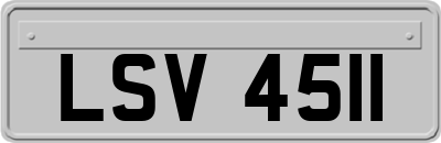LSV4511